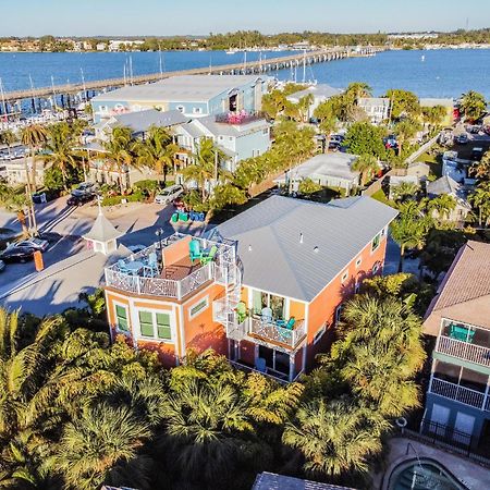 Playa Esmeralda Home! Bradenton Beach Now Open!!! Exterior foto