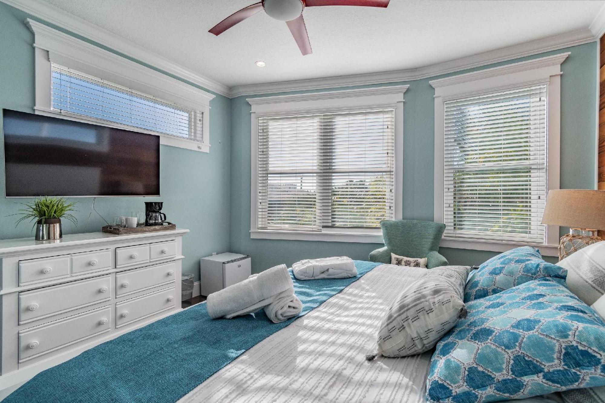 Playa Esmeralda Home! Bradenton Beach Now Open!!! Exterior foto