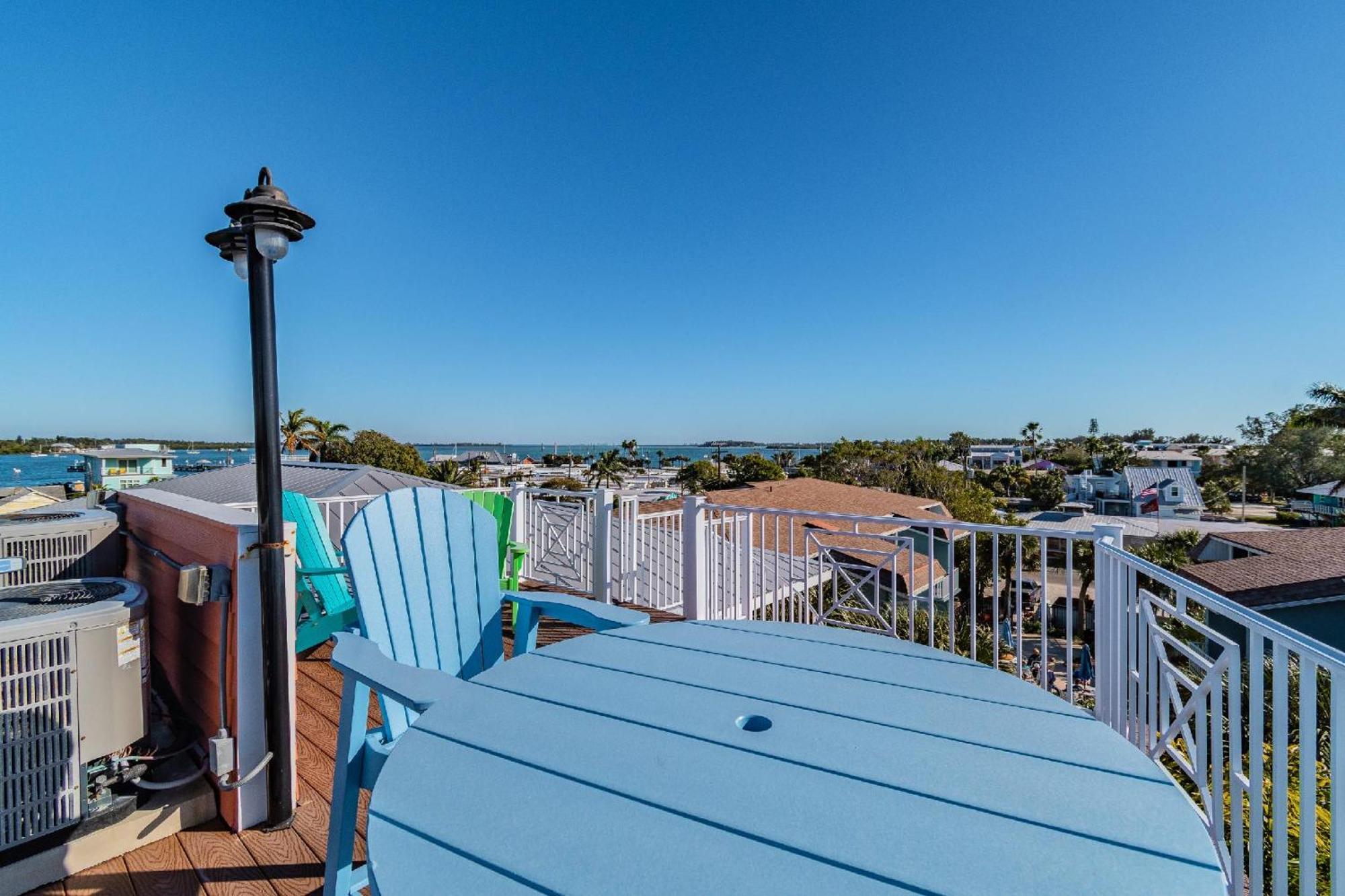 Playa Esmeralda Home! Bradenton Beach Now Open!!! Exterior foto