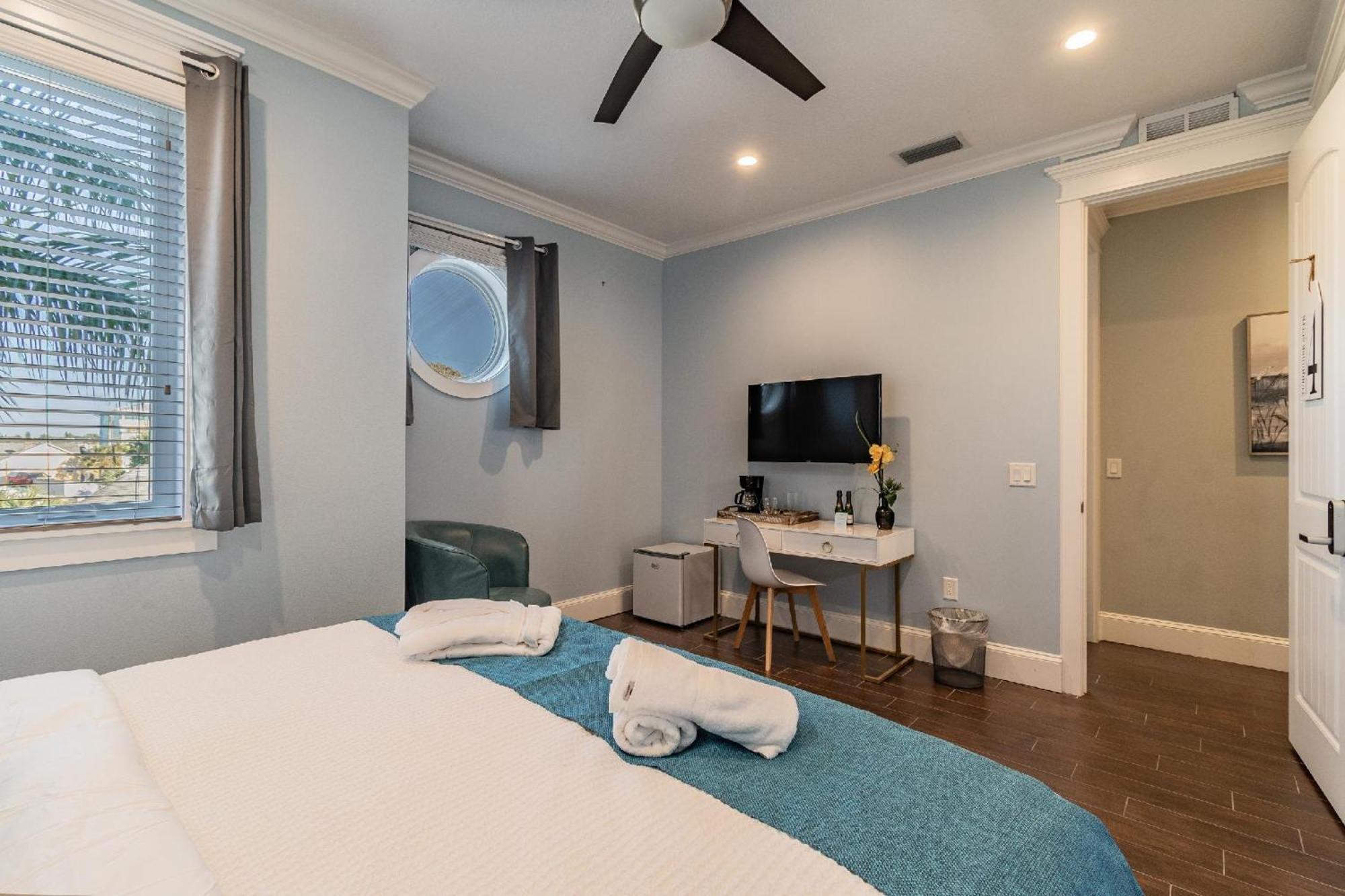 Playa Esmeralda Home! Bradenton Beach Now Open!!! Exterior foto