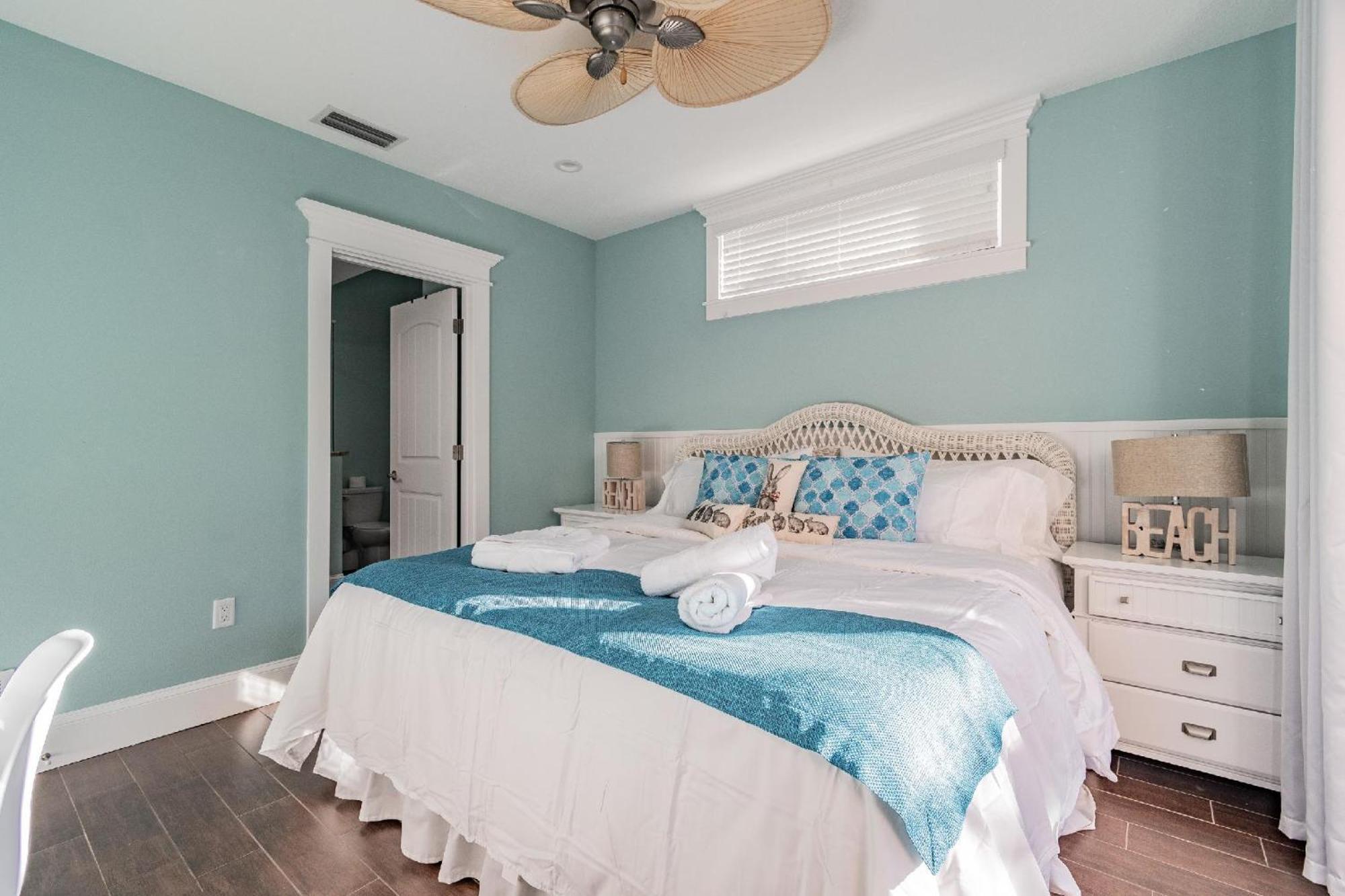 Playa Esmeralda Home! Bradenton Beach Now Open!!! Exterior foto