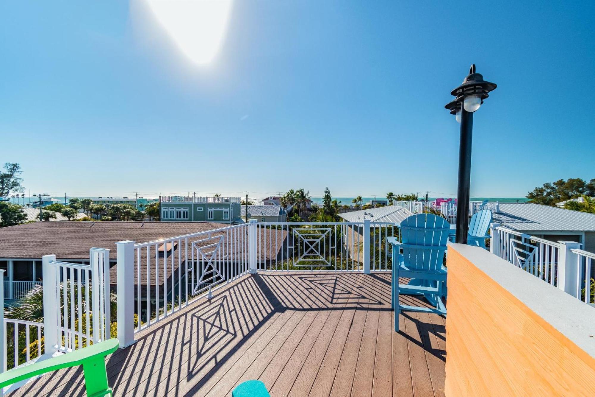 Playa Esmeralda Home! Bradenton Beach Now Open!!! Exterior foto