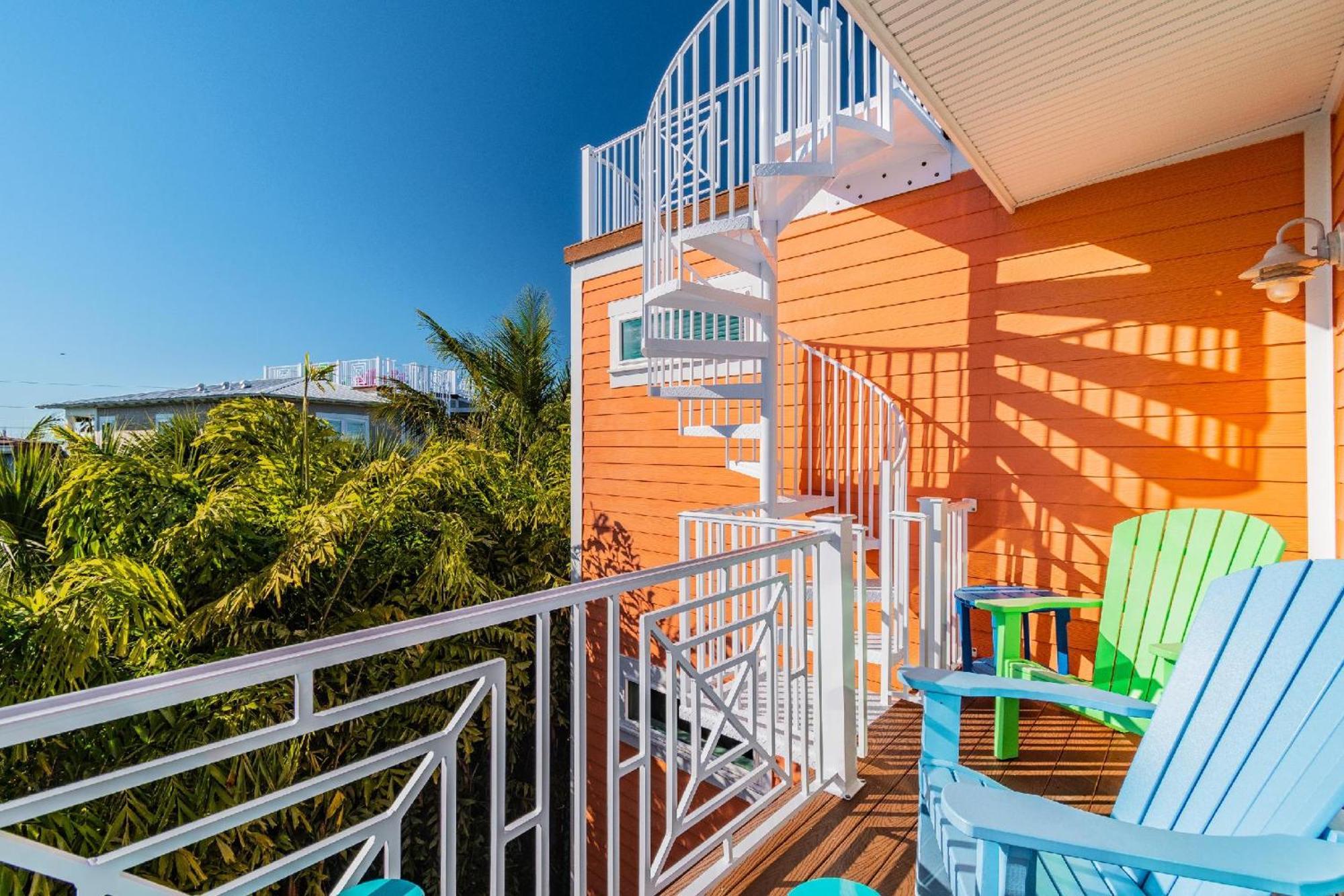 Playa Esmeralda Home! Bradenton Beach Now Open!!! Exterior foto