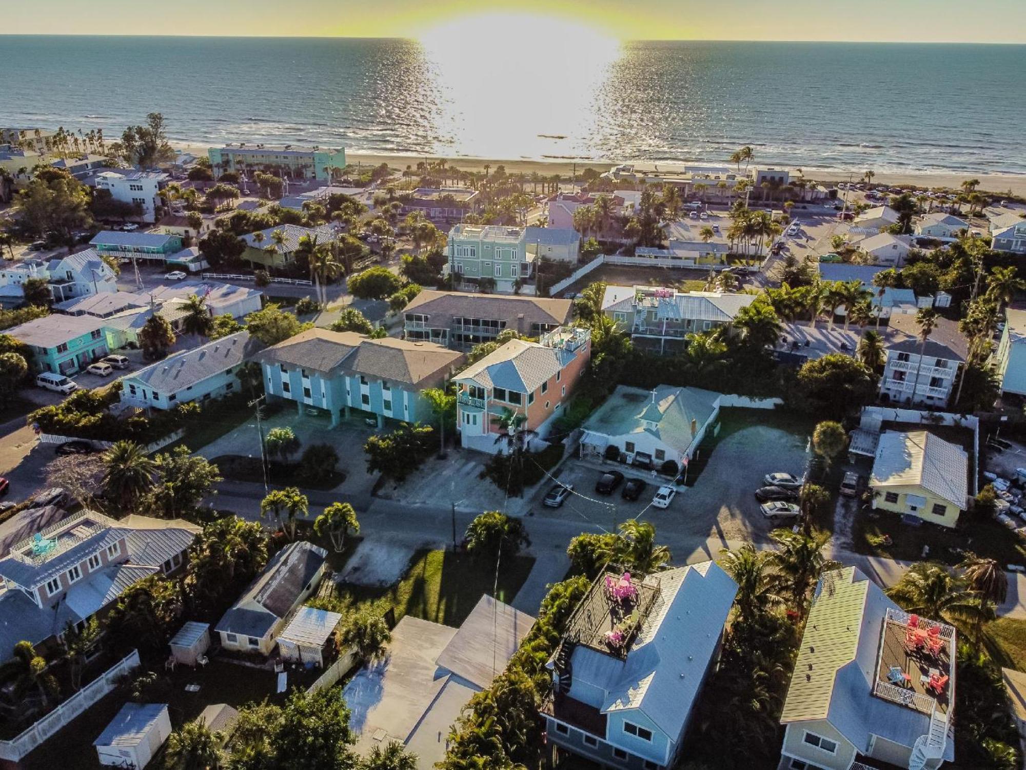 Playa Esmeralda Home! Bradenton Beach Now Open!!! Exterior foto