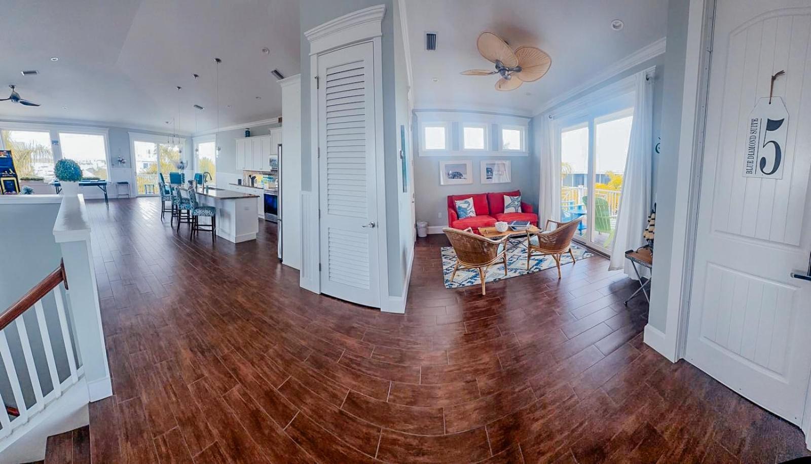 Playa Esmeralda Home! Bradenton Beach Now Open!!! Exterior foto
