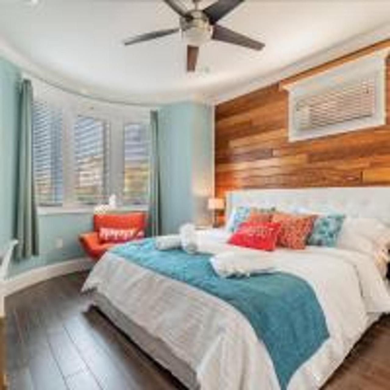 Playa Esmeralda Home! Bradenton Beach Now Open!!! Exterior foto