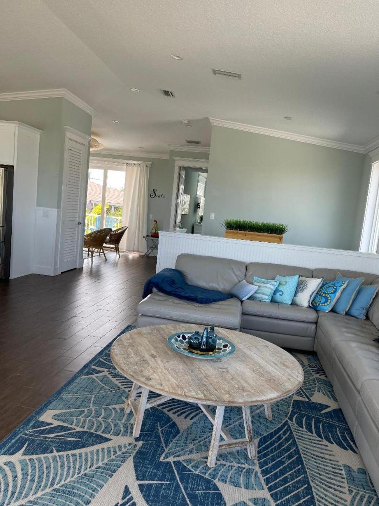 Playa Esmeralda Home! Bradenton Beach Now Open!!! Exterior foto