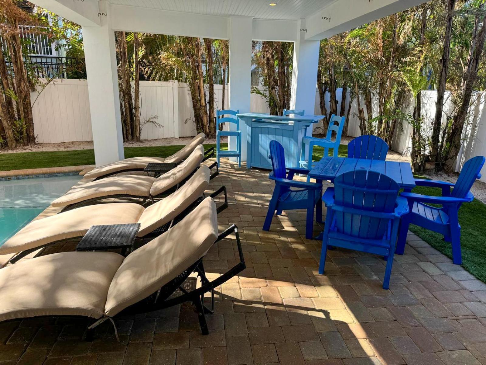 Playa Esmeralda Home! Bradenton Beach Now Open!!! Exterior foto