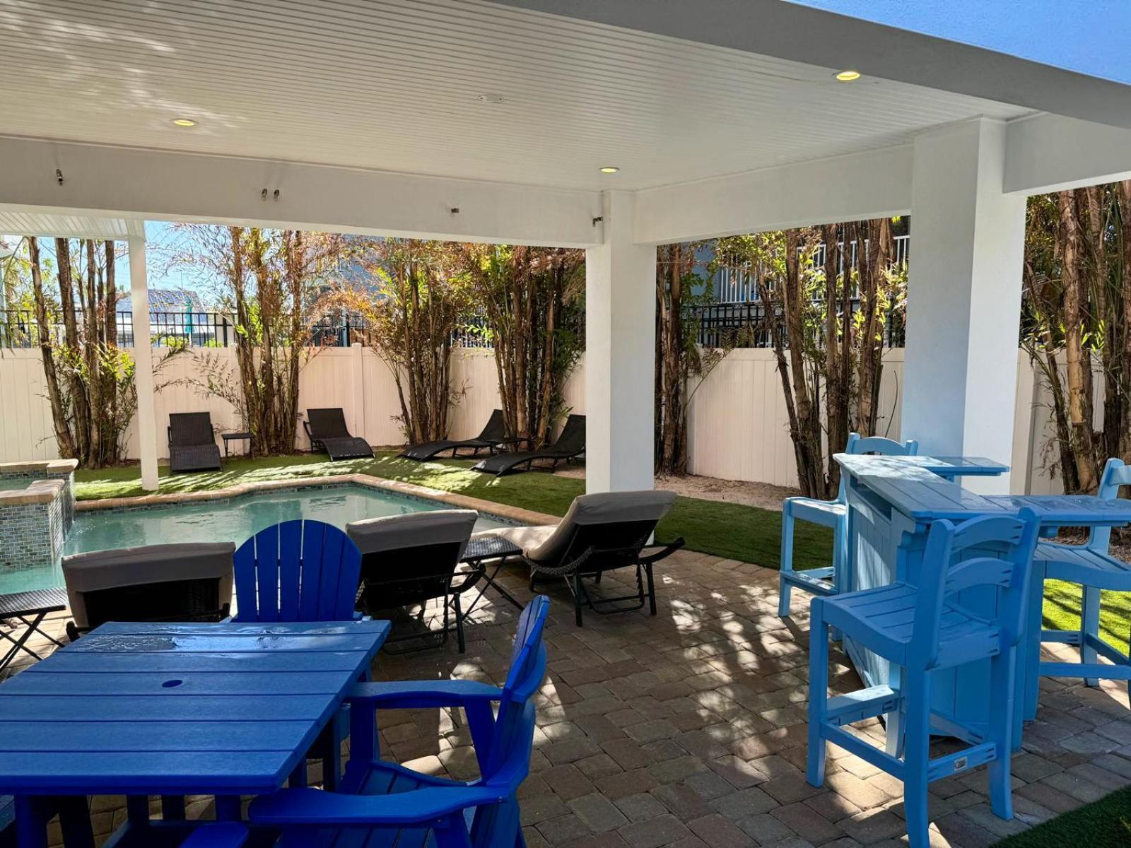 Playa Esmeralda Home! Bradenton Beach Now Open!!! Exterior foto