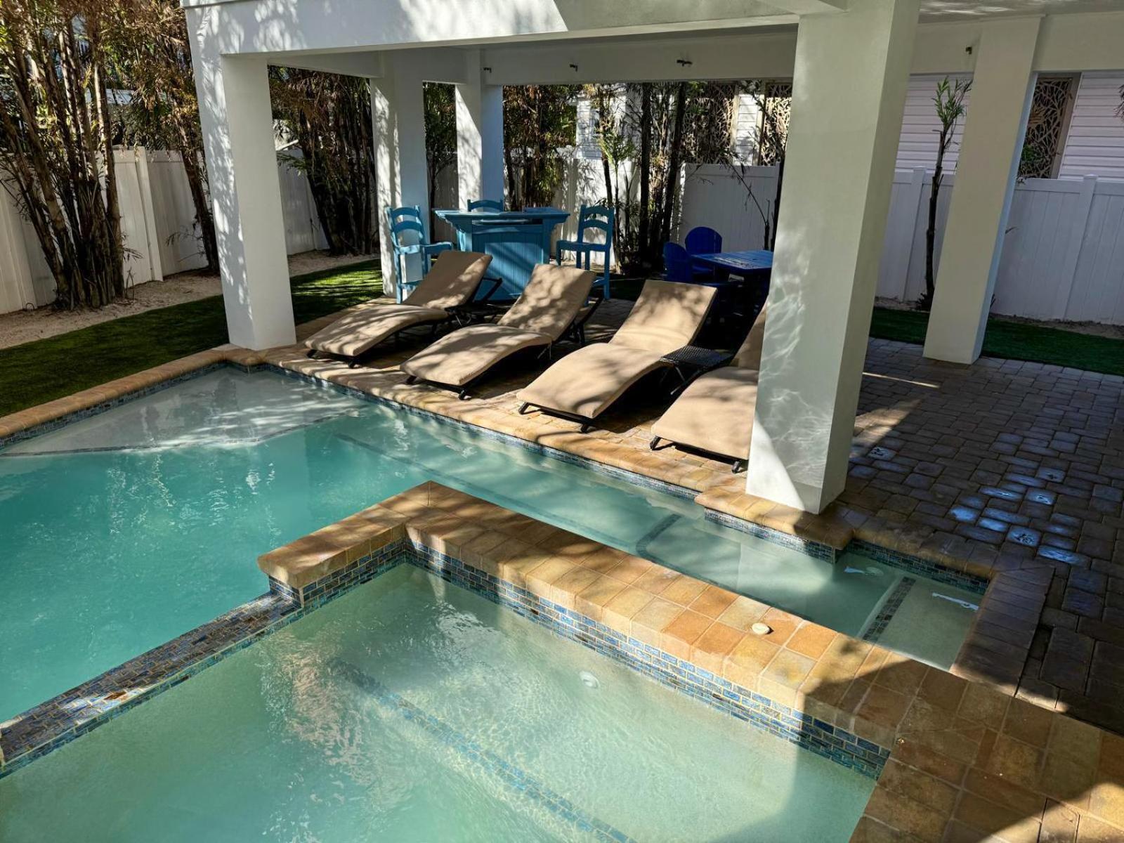 Playa Esmeralda Home! Bradenton Beach Now Open!!! Exterior foto